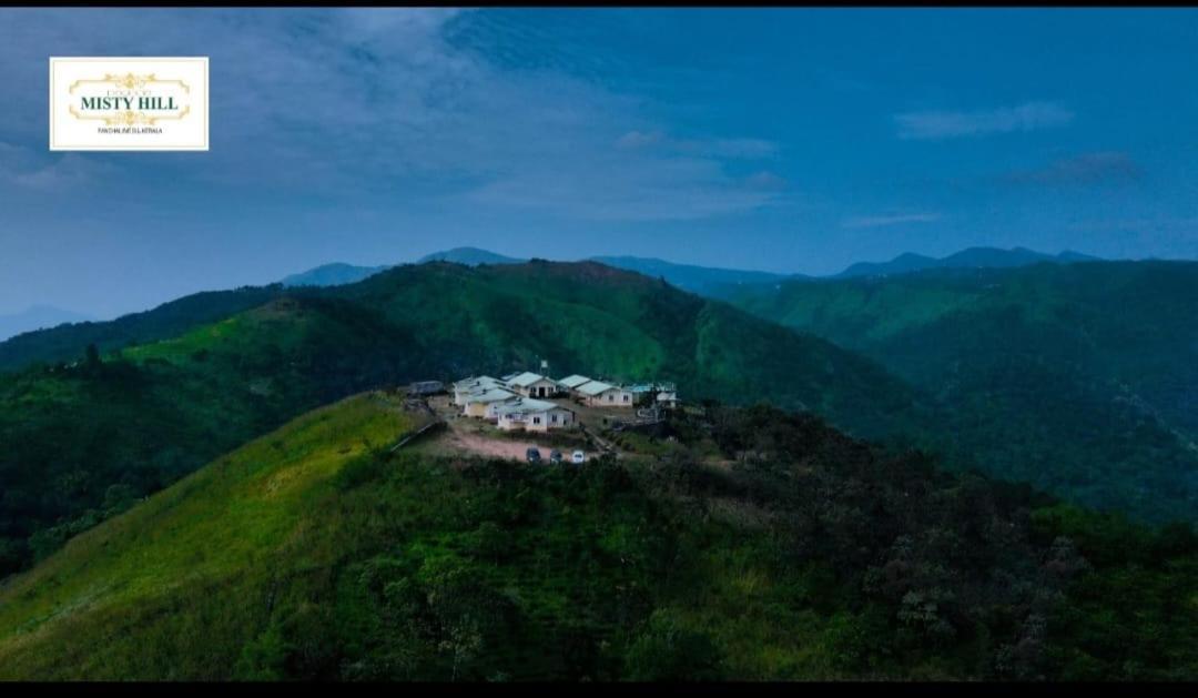 Pagoda Plantation Resort Pīrmed Exteriör bild