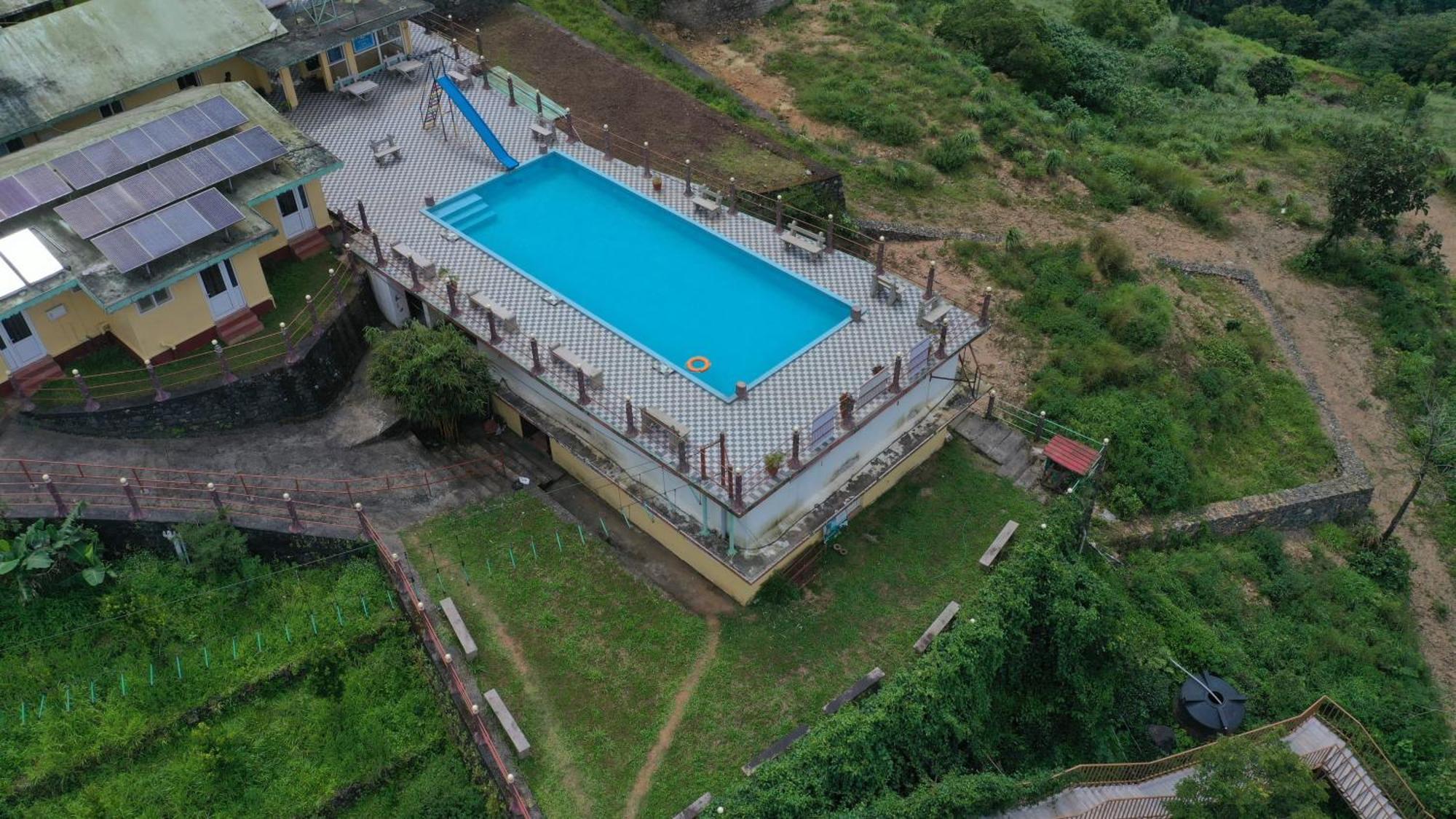 Pagoda Plantation Resort Pīrmed Exteriör bild