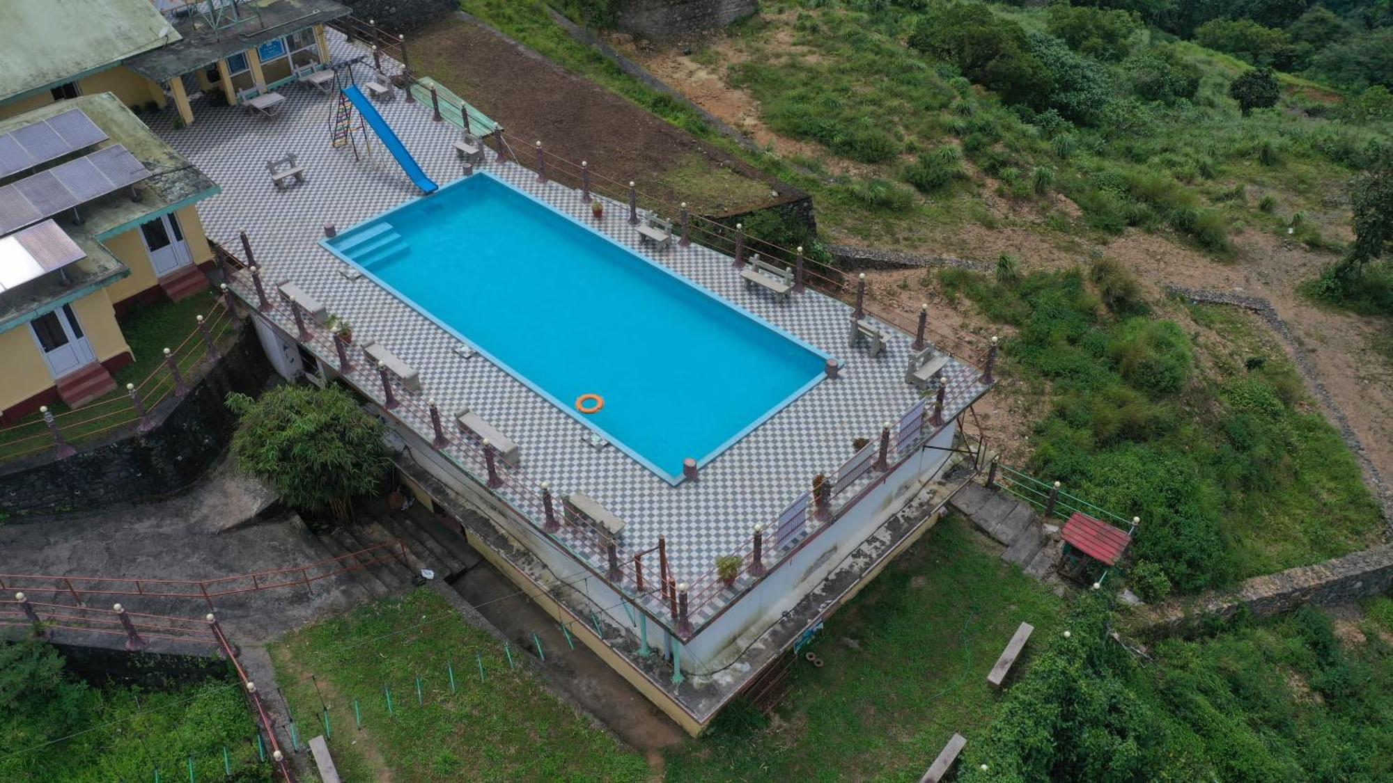 Pagoda Plantation Resort Pīrmed Exteriör bild