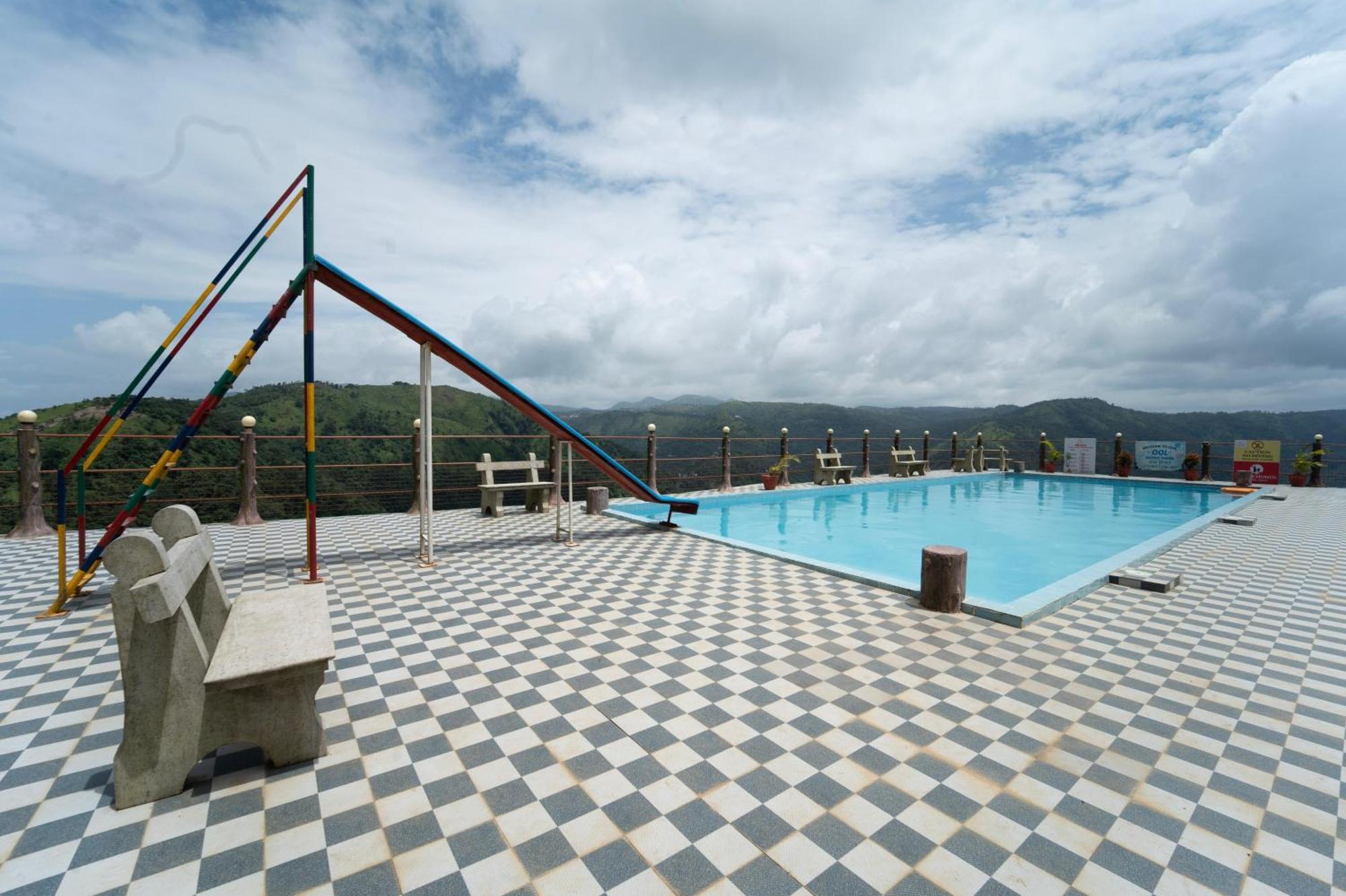 Pagoda Plantation Resort Pīrmed Exteriör bild