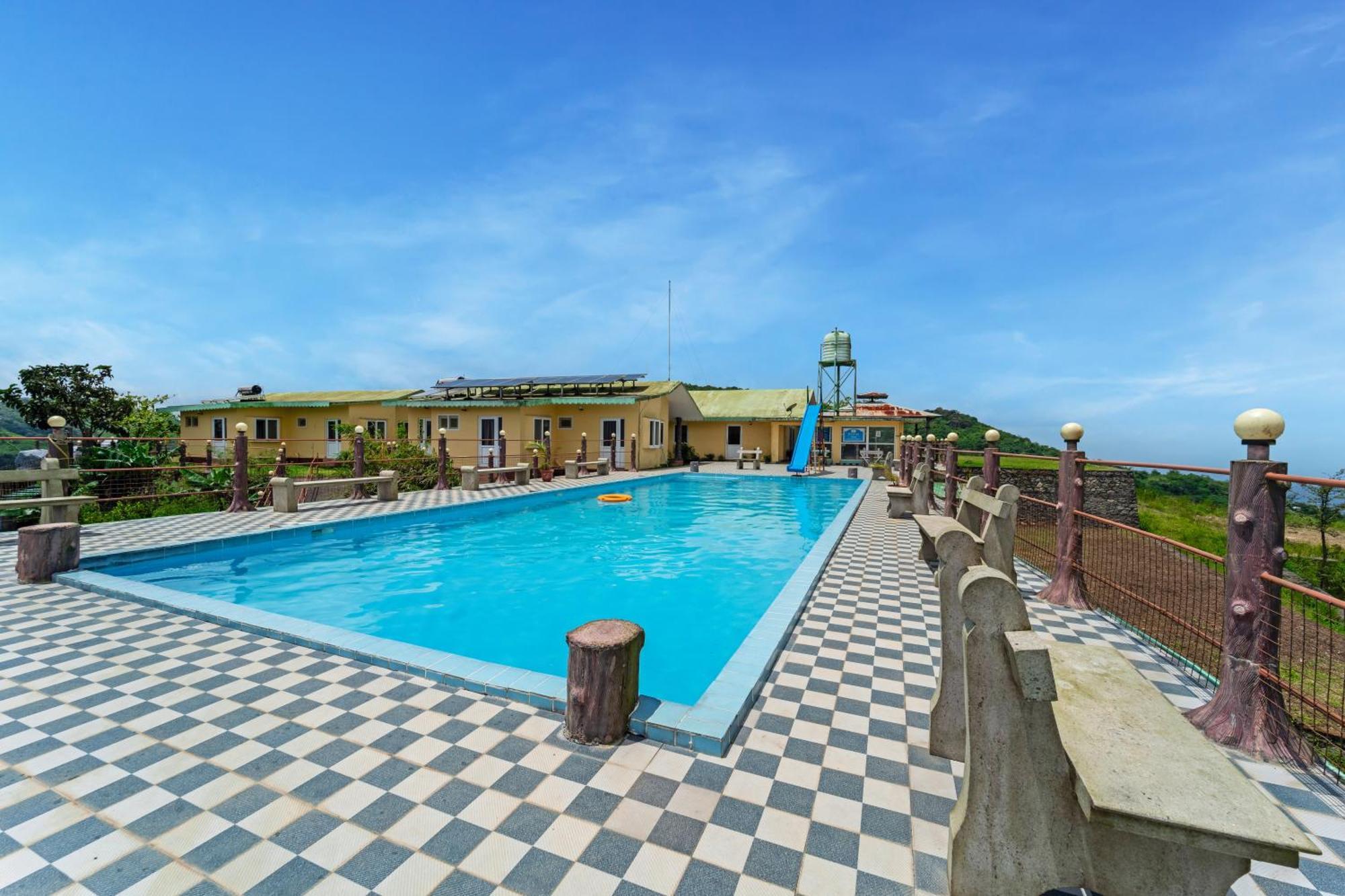 Pagoda Plantation Resort Pīrmed Exteriör bild