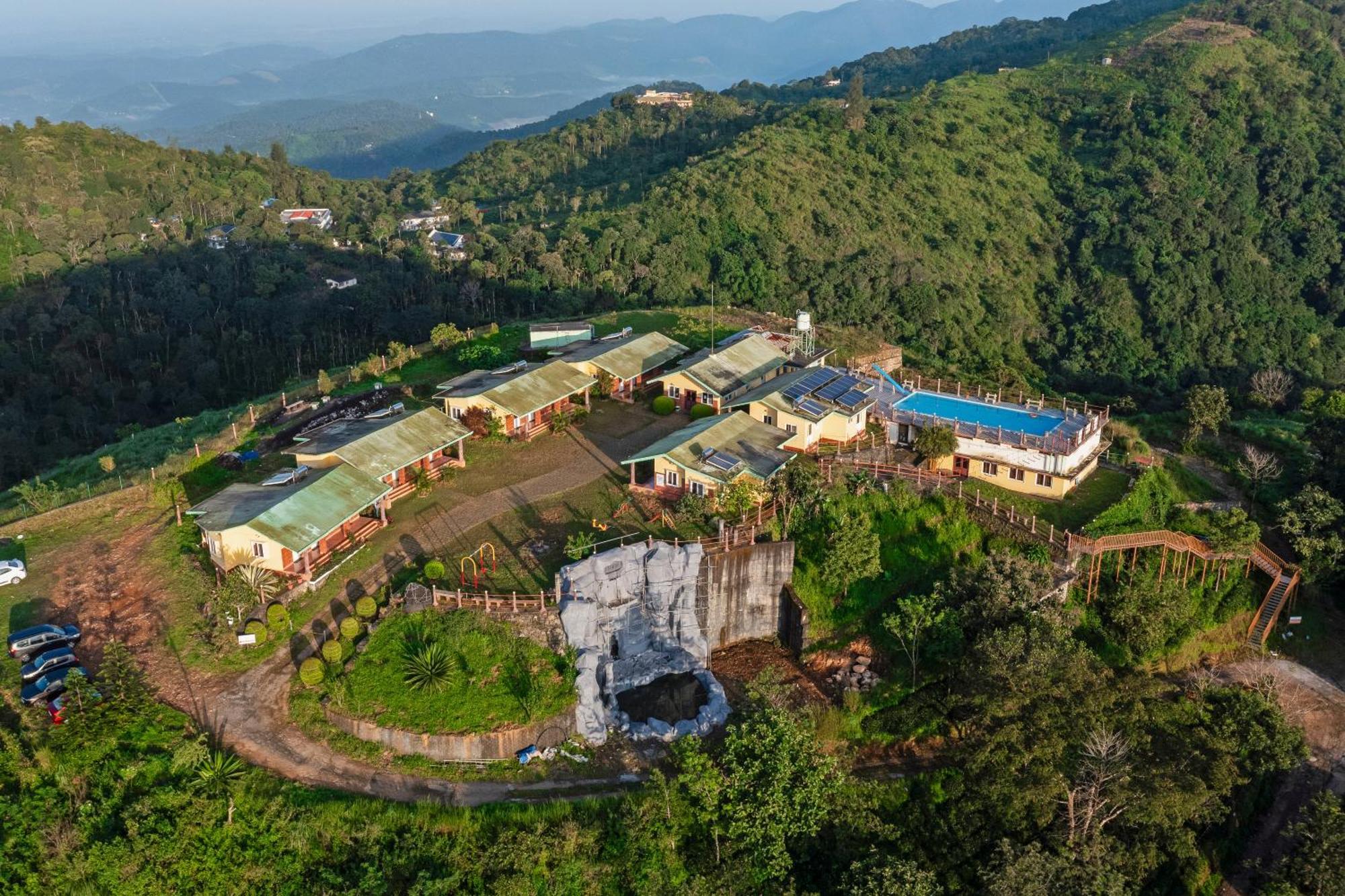 Pagoda Plantation Resort Pīrmed Exteriör bild