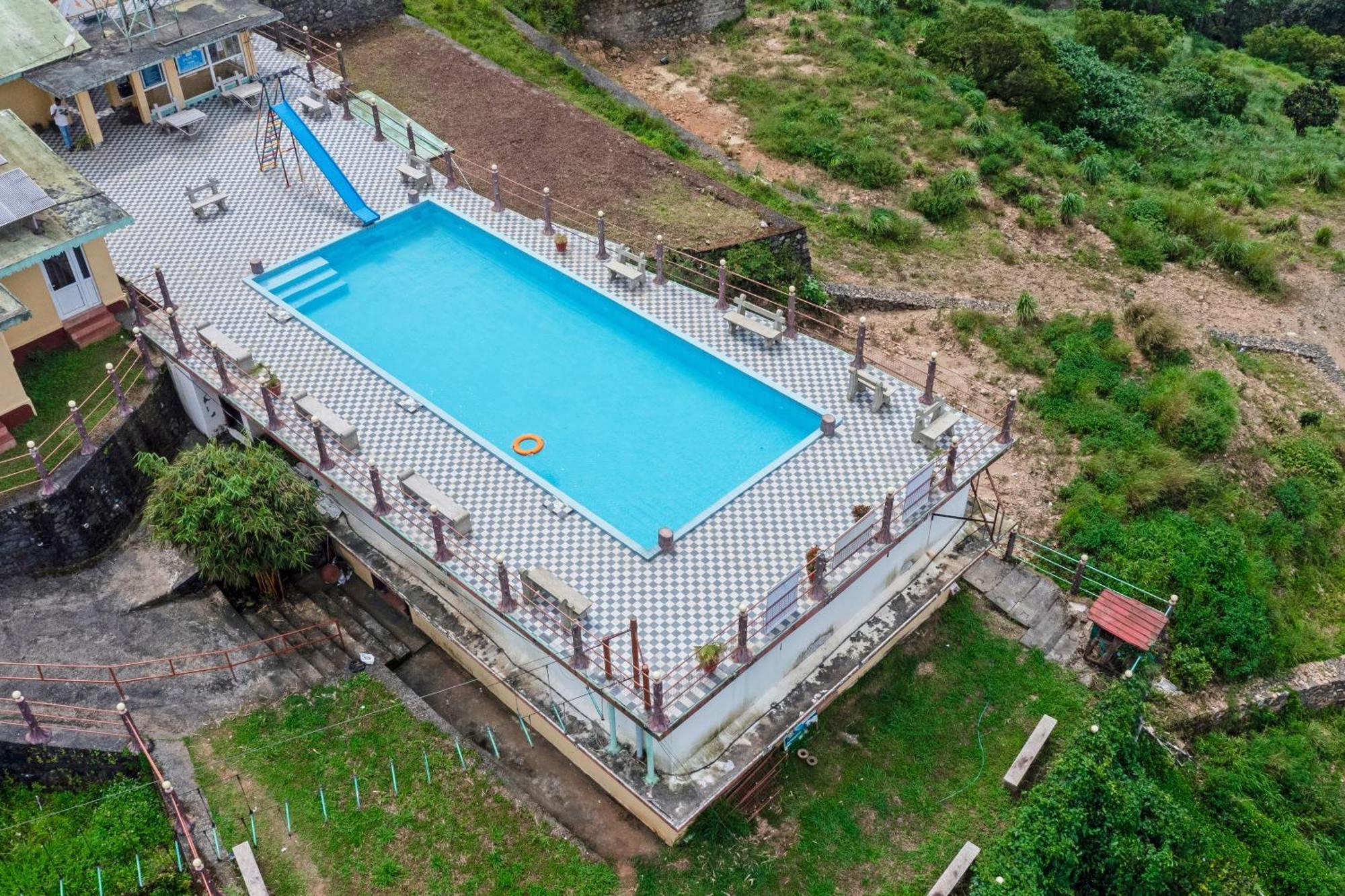 Pagoda Plantation Resort Pīrmed Exteriör bild