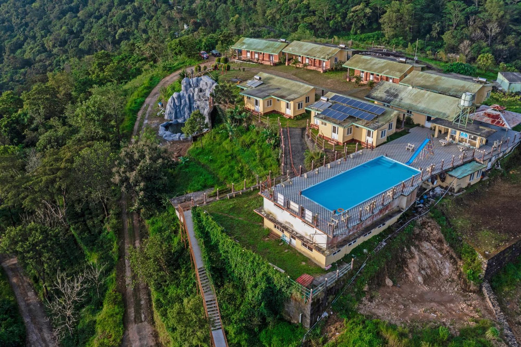 Pagoda Plantation Resort Pīrmed Exteriör bild