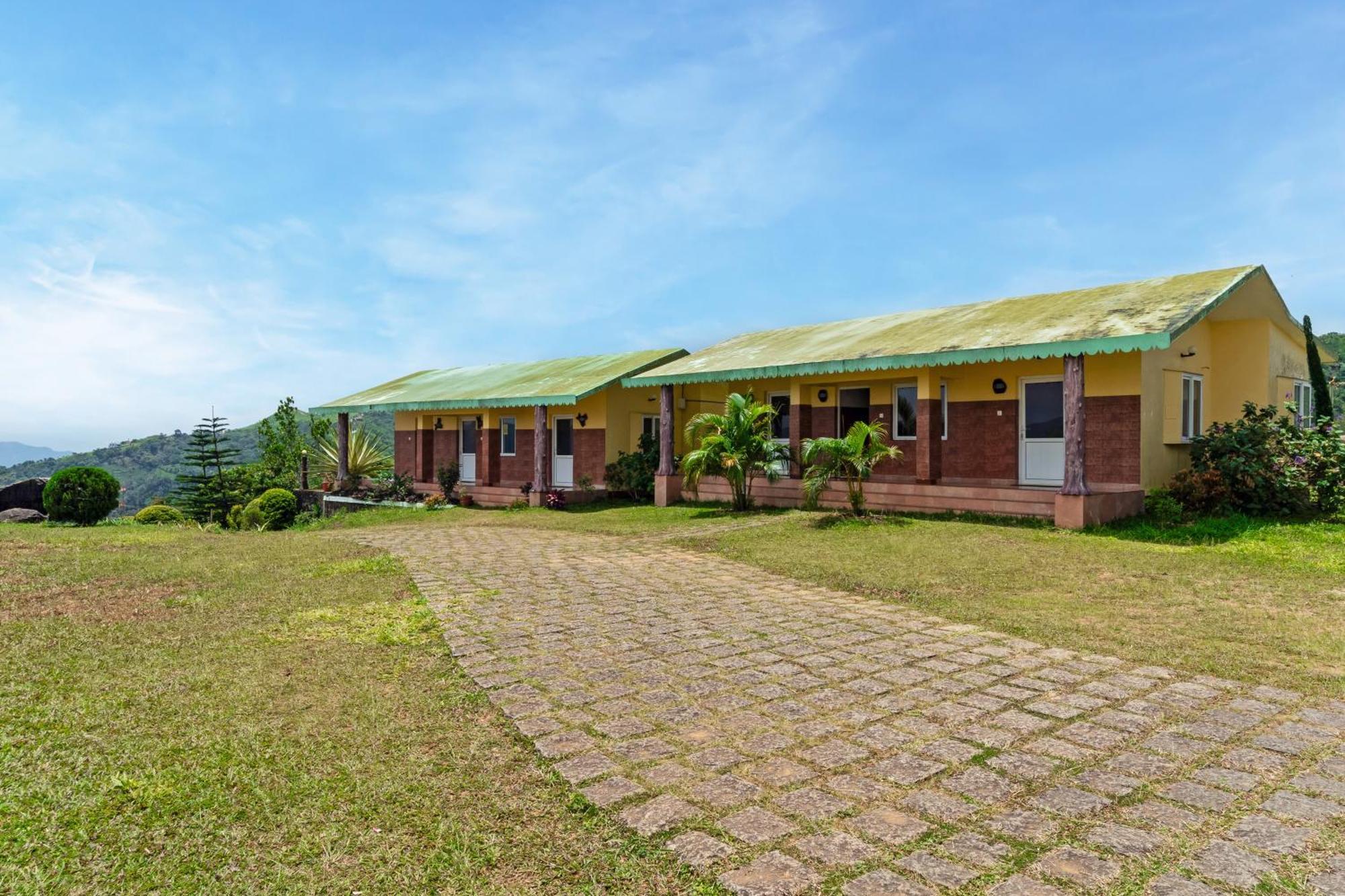 Pagoda Plantation Resort Pīrmed Exteriör bild