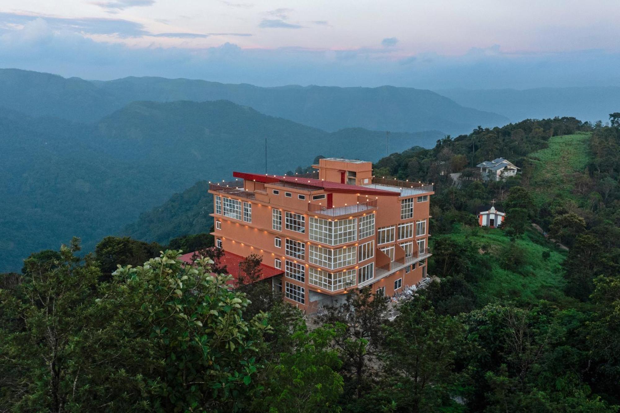 Pagoda Plantation Resort Pīrmed Exteriör bild