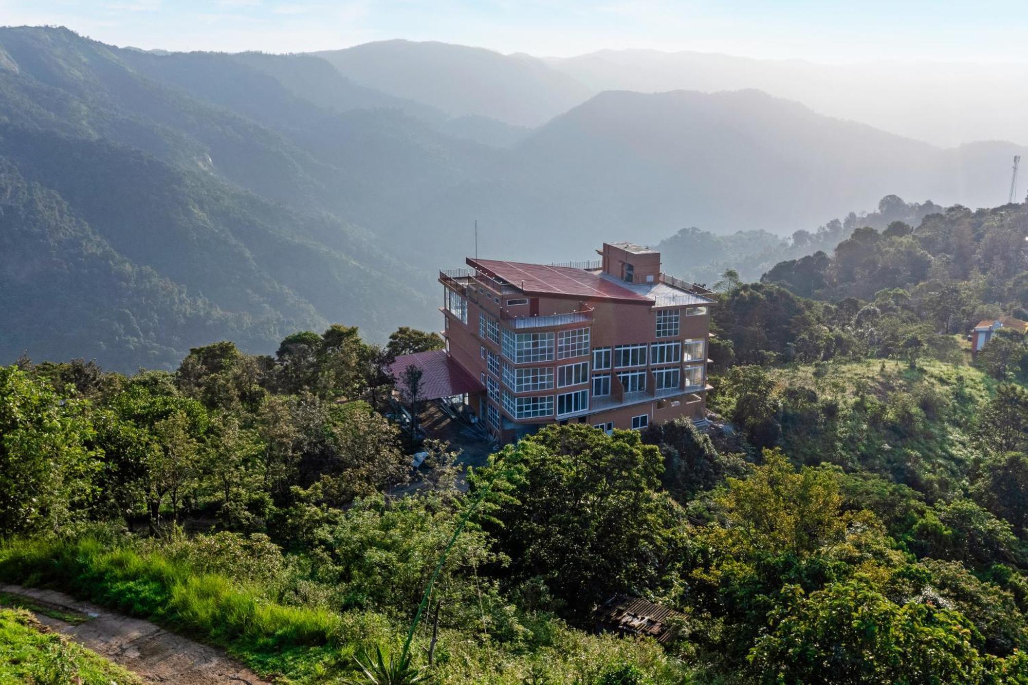 Pagoda Plantation Resort Pīrmed Exteriör bild