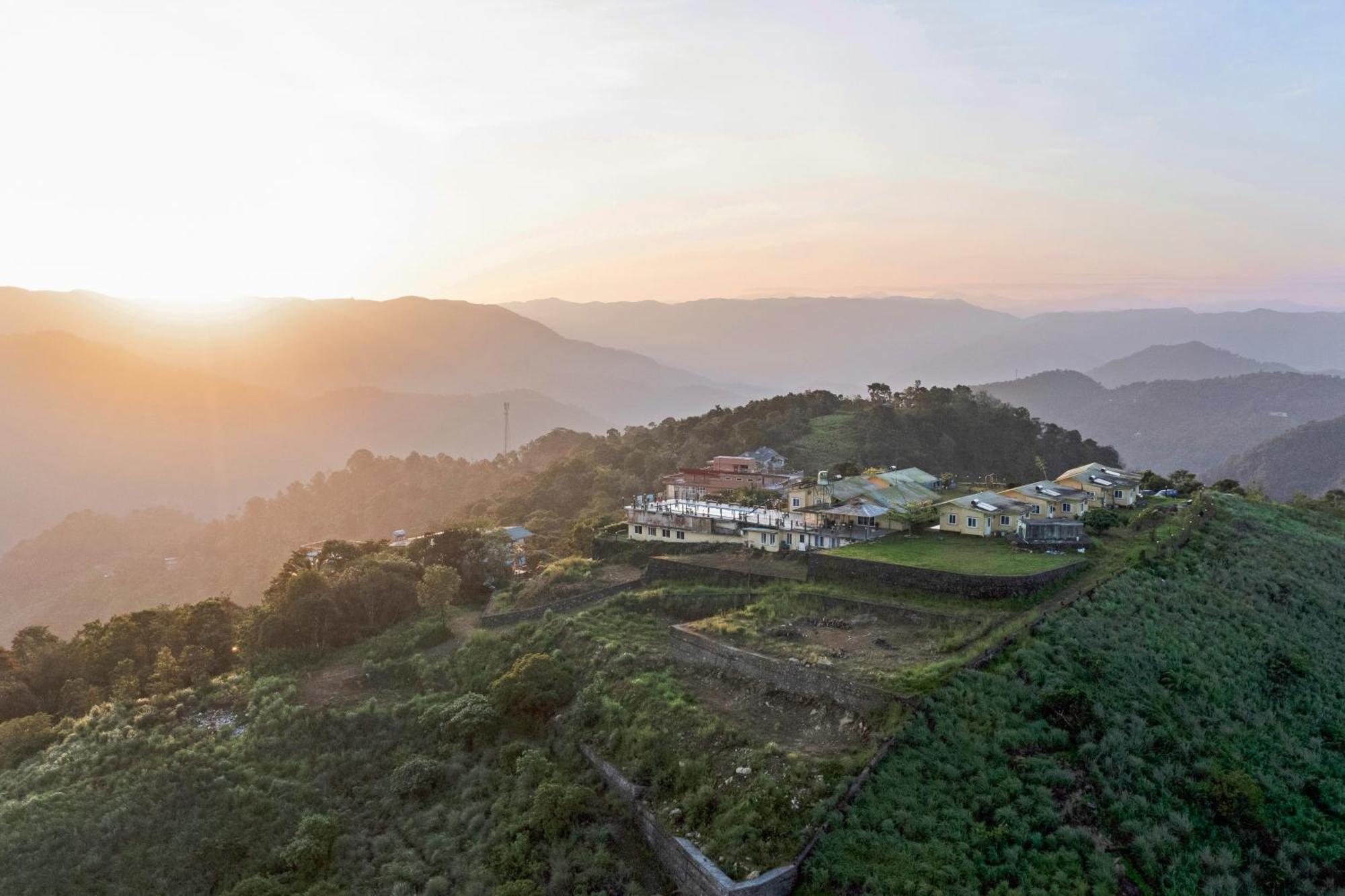 Pagoda Plantation Resort Pīrmed Exteriör bild