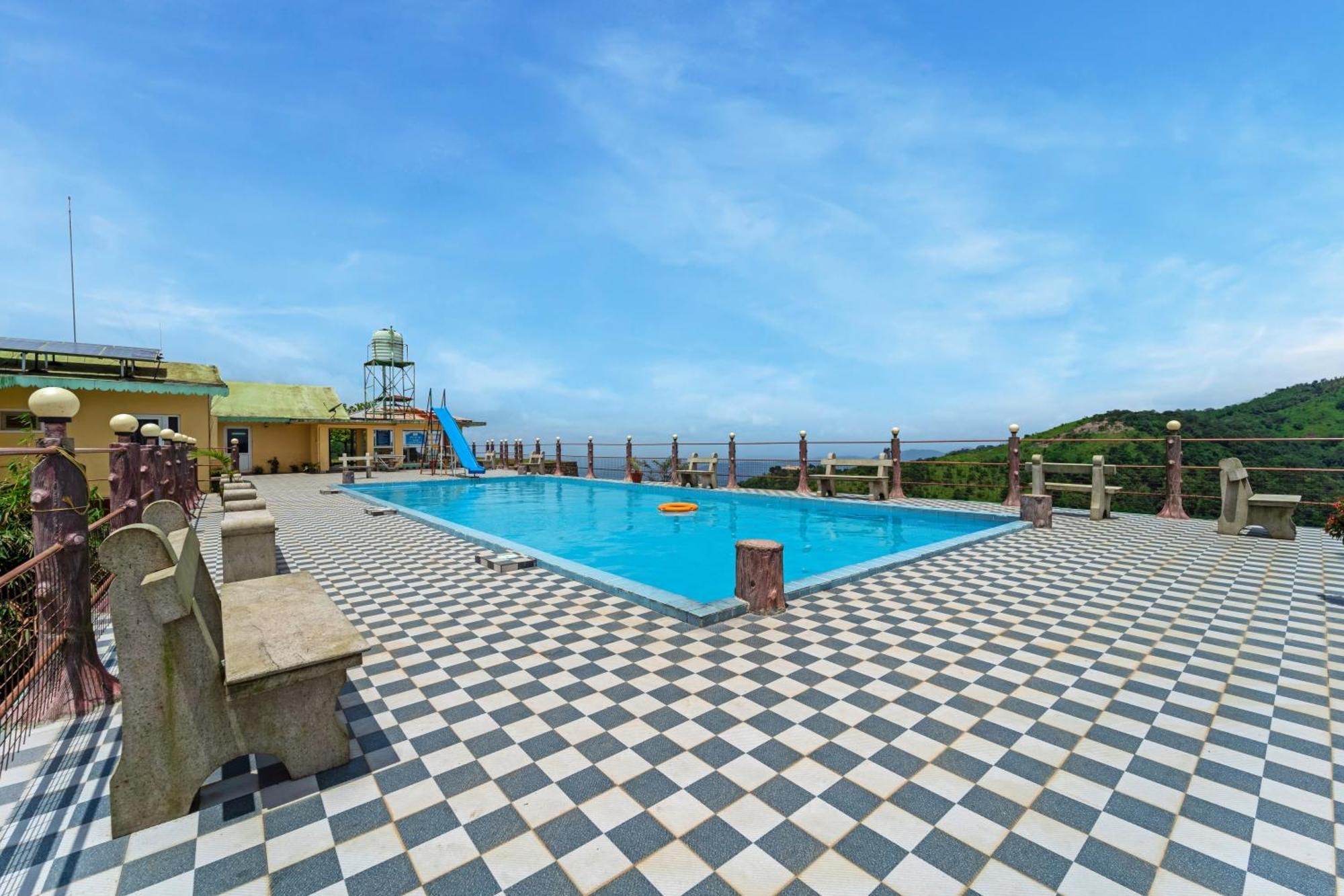 Pagoda Plantation Resort Pīrmed Exteriör bild